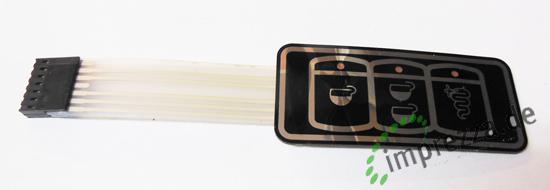 Bezzera Membrane 10587_1