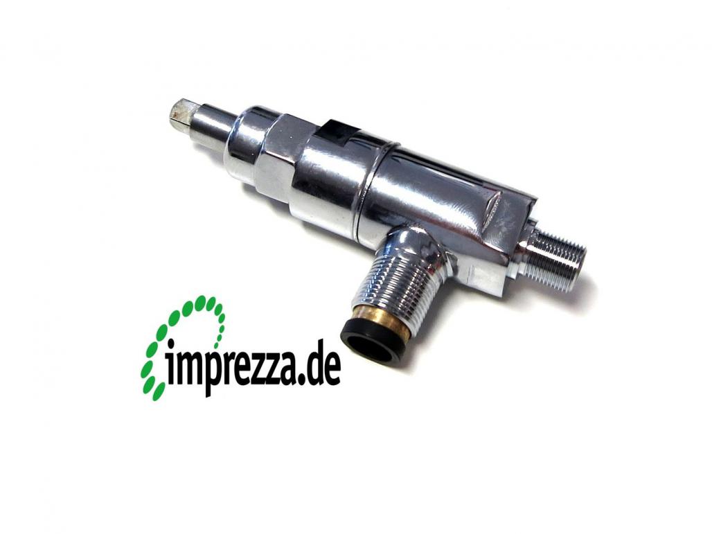 Bezzera Assembly Water/Steam Tap 