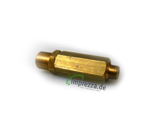 Bezzera Assembly Complete Check Valve 10659_1