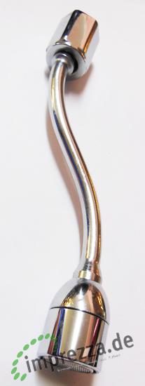 Bezzera Water pipe complete 1