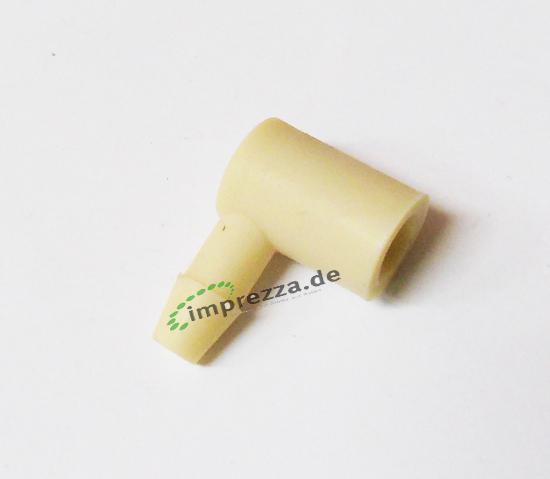 Bezzera Rubber-Holder Fitting  1