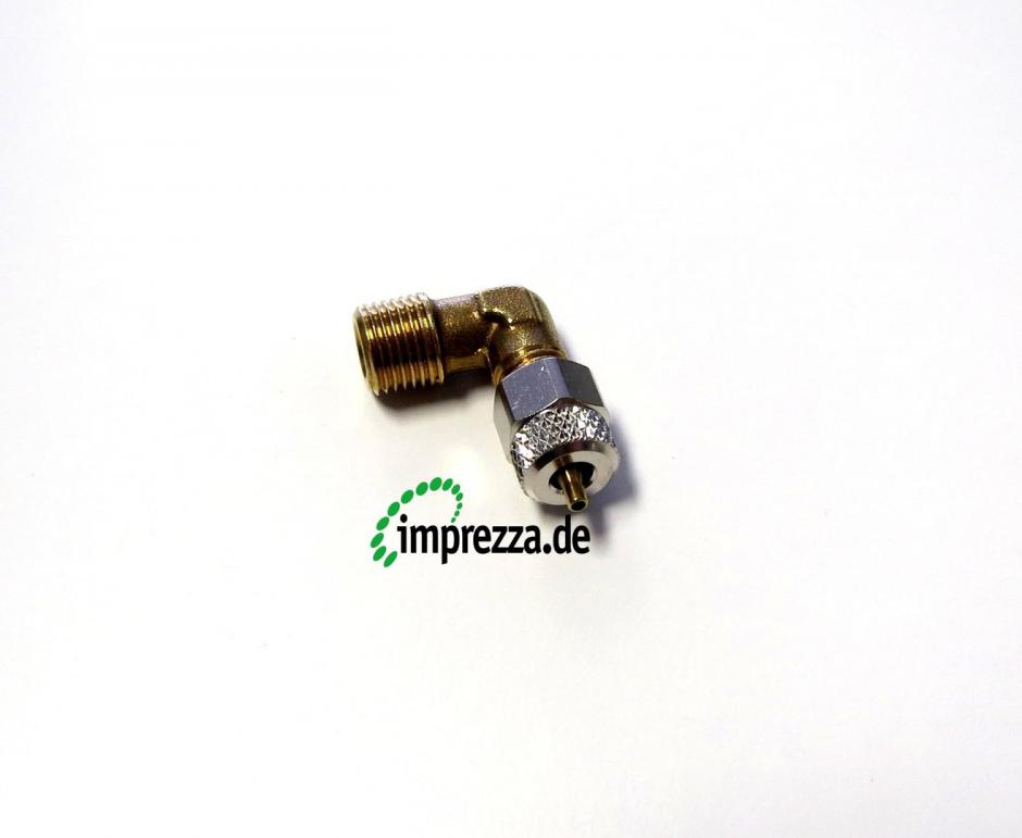 Bezzera Elbow Fitting M1 / 8  1