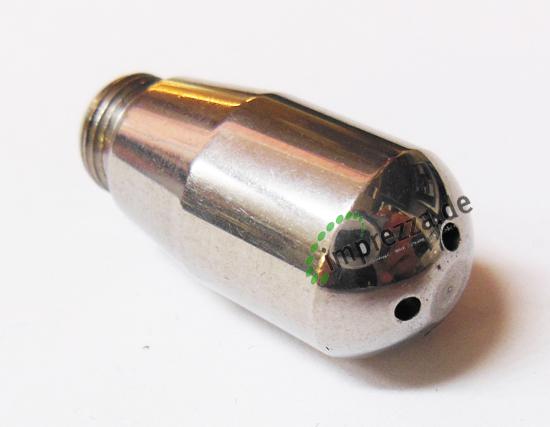 Bezzera Terminal 4 Holes 1