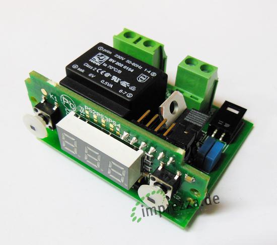 Bezzera Termostato wurde durch BZ5968141 ersetzt 1