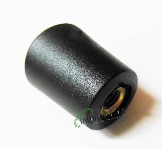 Bezzera Drehknopf für Wasser / Dampfhahn 1