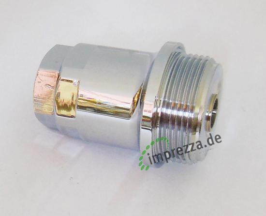 Bezzera Cam Flange Assy 1