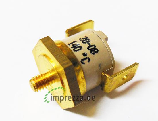 Bezzera Thermic Safety Deivce 250V 140°C Automatic (from 0 1