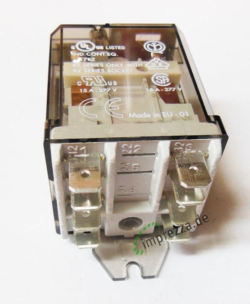 Bezzera Relay 16A 220/230 VG 1