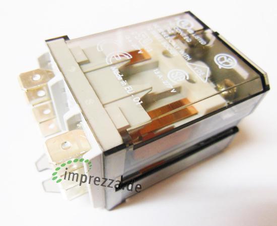 Bezzera Relay 16A240V 1