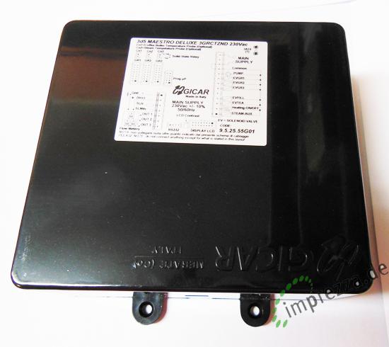 Bezzera Maestro Dosage BZ7662739.01 1