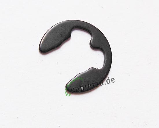 Bezzera Ring D6 UNI 7434 R150 Gibts nicht mehr 1