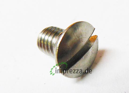 Bezzera Screw TCS M5X8 DIN 964 A2 (=PE16389) 1