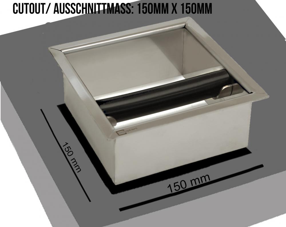 Concept Art Countertop small 150x150mm 2