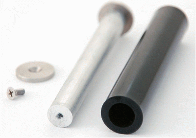 Concept Art Knock Box Basic 2