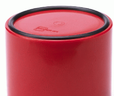 Concept Art Knock Box Basic 3