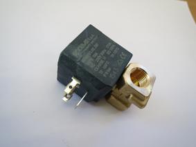 LF Magnetventil Ceme 2-Wege 1/4F 230V 12216_1