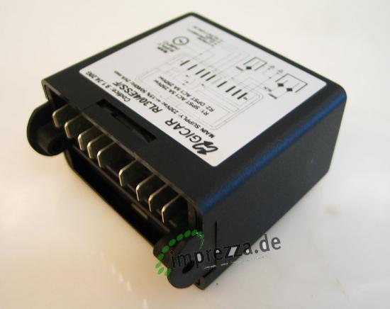 LF Niveauregler RL30 14ESS IF 230V 1