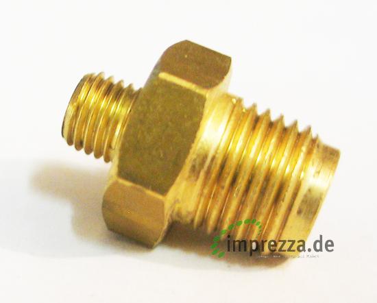 LF Raccordo tubo vapore 1