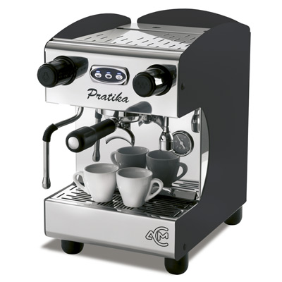 ACM Pratika Automatic 1