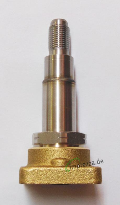 LF Mechanischer Teil 3-Wege Lucifer (=BZ7703001) 1