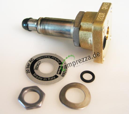 LF Mechanischer Teil 3-Wege Parker (=BZ7703012) 1