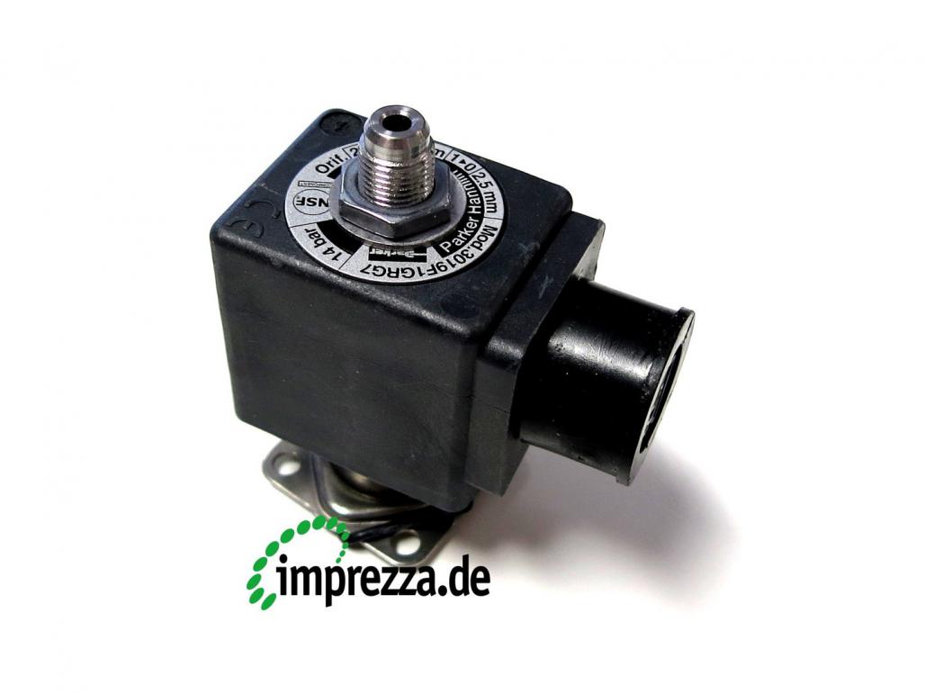 LF MV 3-Wege flacher flansch 1