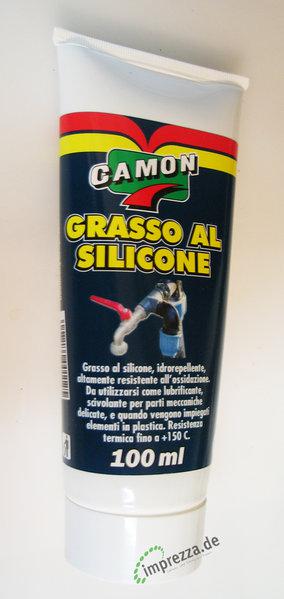 LF Silikonfett 125ml 1