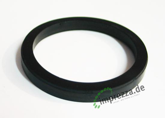 LF Siebträgerdichtung 69x57x7.5mm (=PE15610) 1