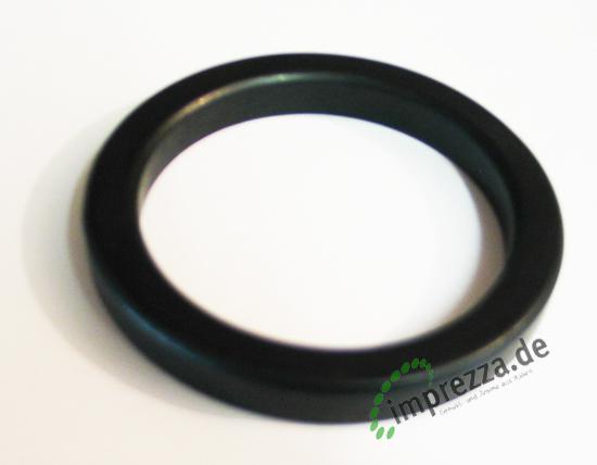 LF Siebträgerdichtung ø 73x57x8,5 mm 1