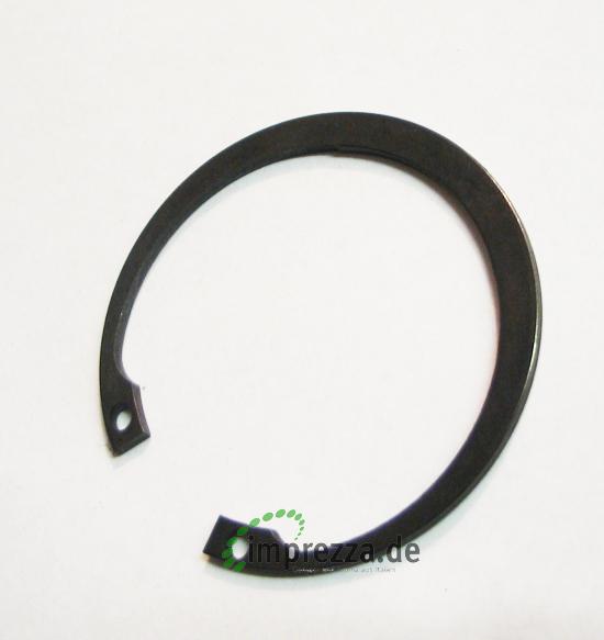 LF Seeger-Ring Edelstahl J-48 Uni 7437 (=PE16403) 1