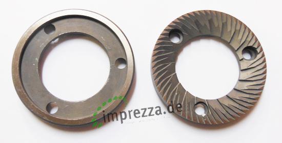 LF Fiorenzato MC DX COPPIA MACINE 1