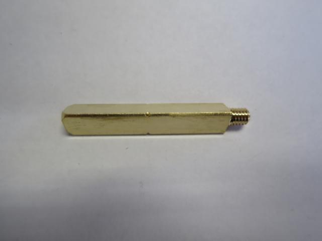 LF Dreieckiger Stift für Infusionsgruppe (=PE16434) 1