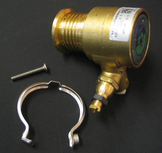 LF Verdrängerpumpe Rotoflow 3/8