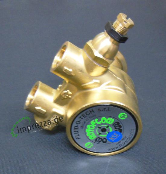 LF Verdrängerpumpe Rotoflow D3/8