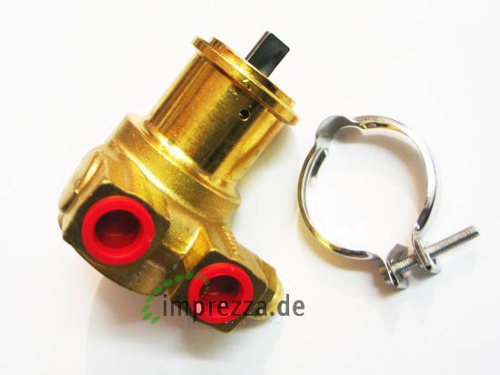 LF Verdrängerpumpe Procon 1