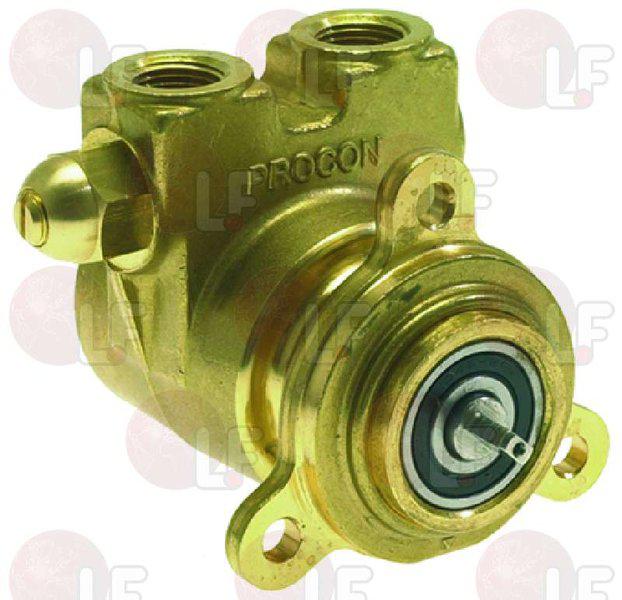 LF Verdrängerpumpe Procon 3/8