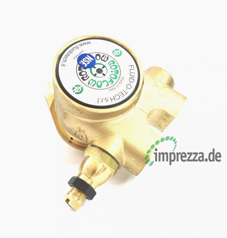LF Verdrängerpumpe Rotoflow 3/8