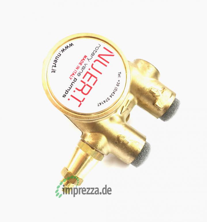 LF Verdrängerpumpe Nuert 3/8