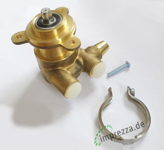 LF Verdrängerpumpe Nuert 3/8