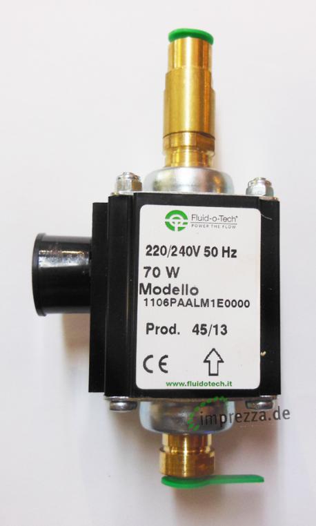 LF Vibrationspumpe Fluid-O-Tech 70W 240V 13171_1