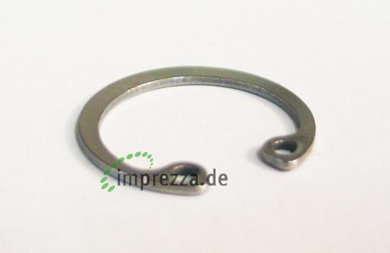 LF Spannring Elastisch Inox J-20 (=PE16405) 1