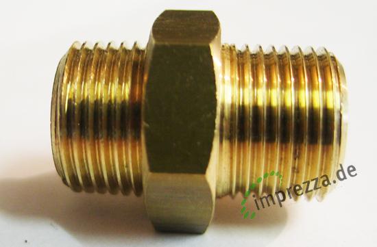 LF Pumpenanschluß 3/8