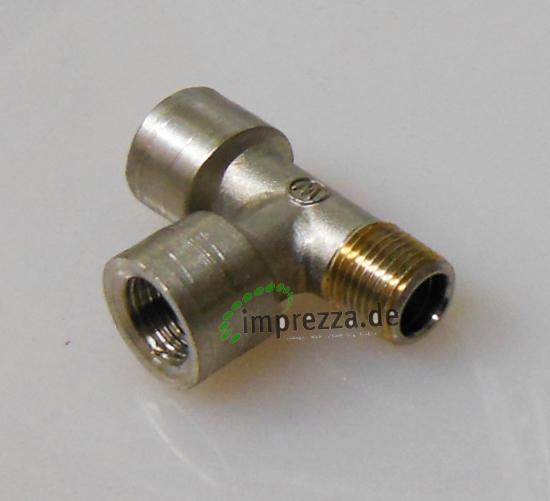 LF T-Anschluss 1/8 1