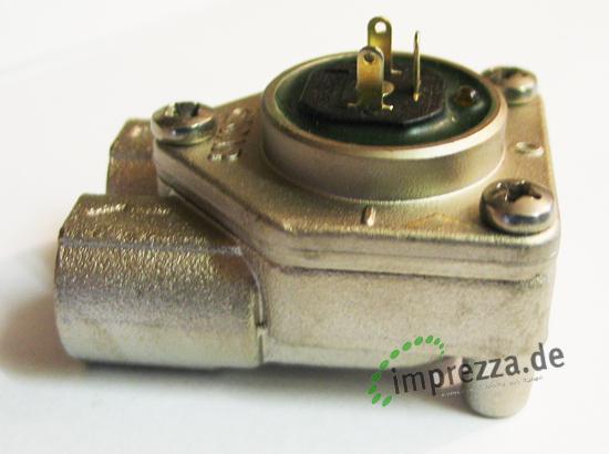 LF Volumetrischer Zähler Gicar 1