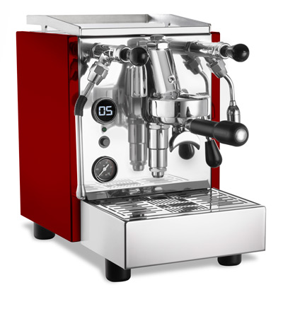 ACM Homey Shot Timer 1