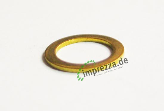 LF Messingscheibe 17 x 12 x 1 mm (=PE16413) 1