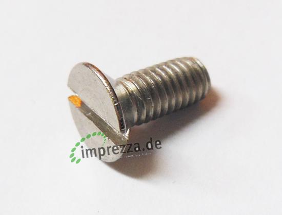 LF Kreuz-Schraube Edelstahl M5 x 12 mm (=PE16417)