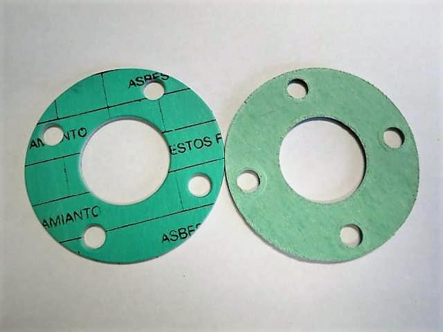 LF Gruppendichtung 88x40x2mm (=PE15849) 1