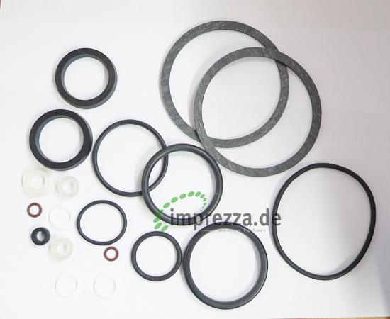 LF Kit Dichtungen Europiccola (=PE15804) 1