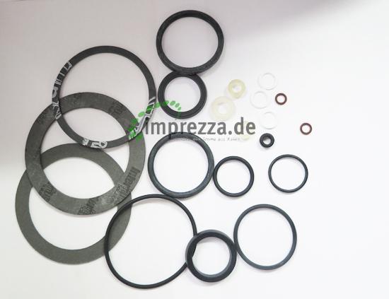 LF Kit Dichtungen (=PE15805) 1